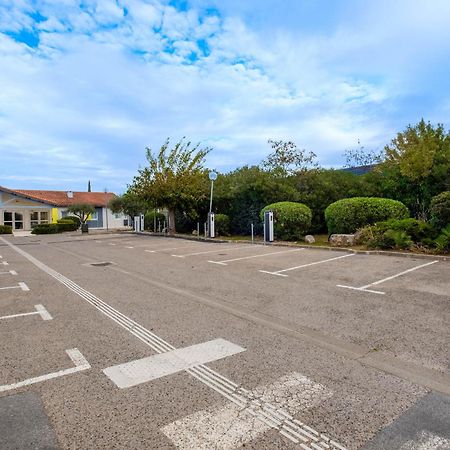 B&B Hotel Frejus Puget-Sur-Argens Exterior photo